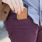Beamhaus Pocket Slipcase for iPhone 5