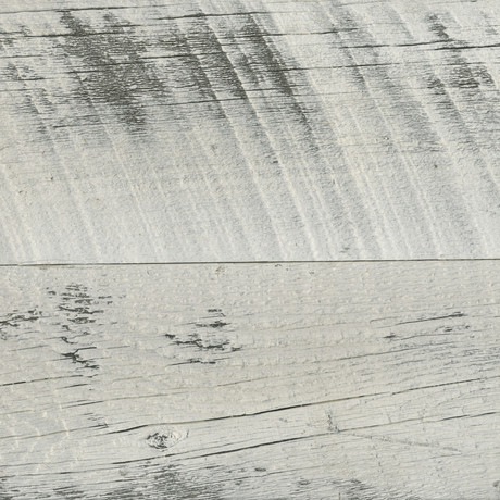Reclaimed Weathered Wood // White
