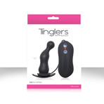 Tinglers Plug III // Black