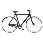 VanMoof 3.7 // 26" Wheels // Black