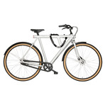 The Vanmoof 5.7 w/ 28" Wheels