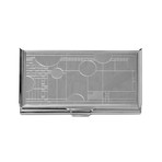 Avery Coonley Playhouse Card Case