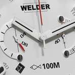 The K22 900 Oversize