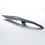 Cheese Knife by Philippe Starck (Red)