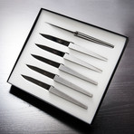 Cyril Lignac by Jean-Michel Wilmotte Steak Knives // Set of 6