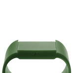 Mutewatch Classic Collection // Ivy Green
