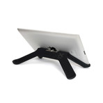 Boomerang Starter Kit // Boomerang + Multimount (iPad 2/3/4)