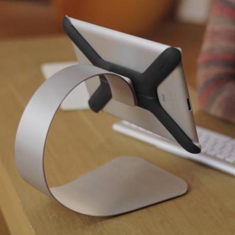 Home & Office Kit // Boomerang + Multi-Mount + Desk Stand (iPad 2/3/4)