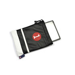 Black Roadster Mobile Tablet Case (Black)