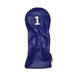 Contender // Electric Blue & Iceberg (Driver)