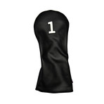 Contender // Black & Iceberg (Driver)