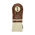 Stone Roadster // Baseball Glove Leather (Driver)