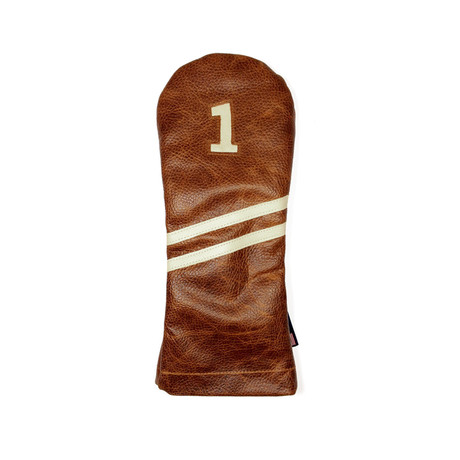 Stone Victory Stripe // Baseball Glove Leather (Driver)