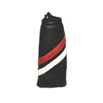 Victory Stripe Putter (Black)