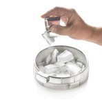 Igloo // Ice Cube Container