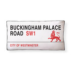 Buckingham Palace Pillow