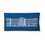 Buckingham Palace Pillow