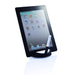 Chef Tablet Stand + Touchpen