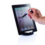 Chef Tablet Stand + Touchpen