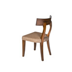 Live Dining Chair // Set of Two