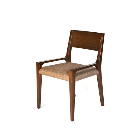 Angie Dining Chair // Set of Two