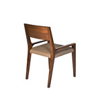 Angie Dining Chair // Set of Two