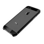 i+CASE // iPhone 5/5s (Black)