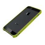 Defender Case for iPhone 5/5s // Green