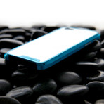 Elite Case for iPhone 5/5s // Sky Blue