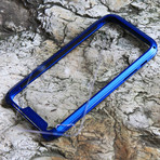 Elite Case for iPhone 5/5s // Royal Blue