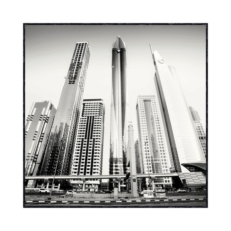 Rockets, Dubai, UAE