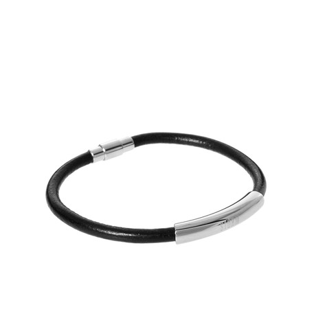Taz Bracelet (Black)