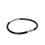 Taz Bracelet (Black)