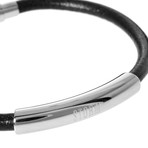 Taz Bracelet (Black)