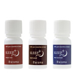 Sleep Air Oil // Set of 3 Bottles