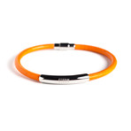 Taz Bracelet (Black)