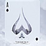 2-Deck Set // Artifice Tundra + Artifice Purple