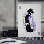 2-Deck Set // Artifice Tundra + Artifice Purple