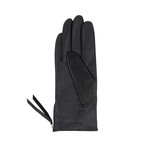 The Carleton // Black (Size 6.5)