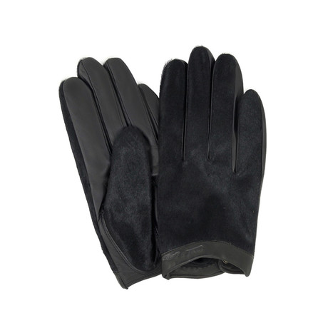 The Victoria // Short Gloves // Women (Size 6.5)