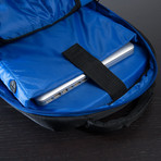 Power Bag // Ballistic Blue (8600 mAh)
