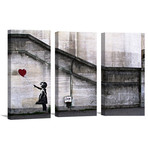 There is Always Hope by Banksy (26" x 18")