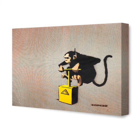 Monkey detonator by banksy 1024x1024 medium