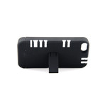 iPhone 5/5s Case // Black w/ White Tools