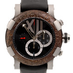 Romain Jerome Titanic Auto Chronograph CH.T.OXY4.11BBM.00