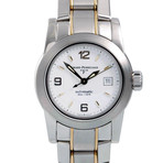 Girard Perregaux Two Tone Automatic Watch // Women's 