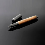 Eco-Essential Pencil Set // Incognito