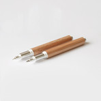 Eco-Essential Pen Set // Original
