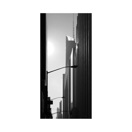 6th Ave // Archival Digital Photographic Print (8.5" x 11")