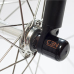 Front Wheel Security Skewer